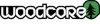 logo woodcore